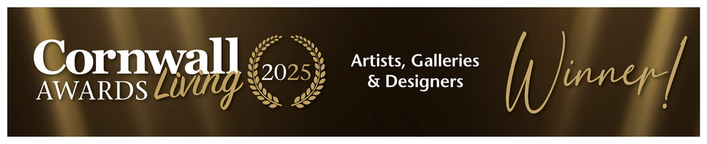 Alchemy Tiles Wins at the Cornwall Living Awards 2025