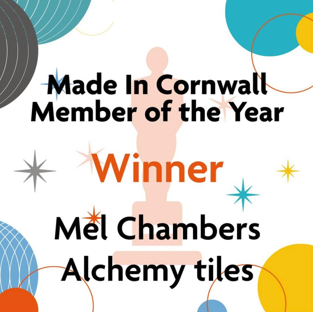 Made in Cornwall Winner
