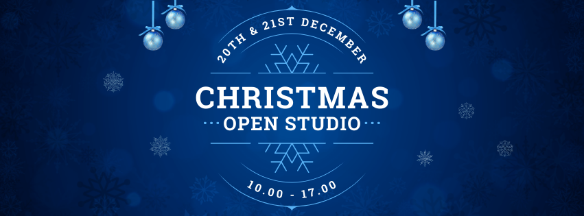 ✨ Step Inside the Magic of Christmas at Alchemy Tiles ✨