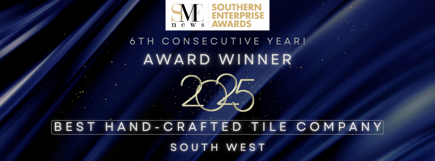 Alchemy Tiles Honoured with SME Southern Enterprise Award 2025