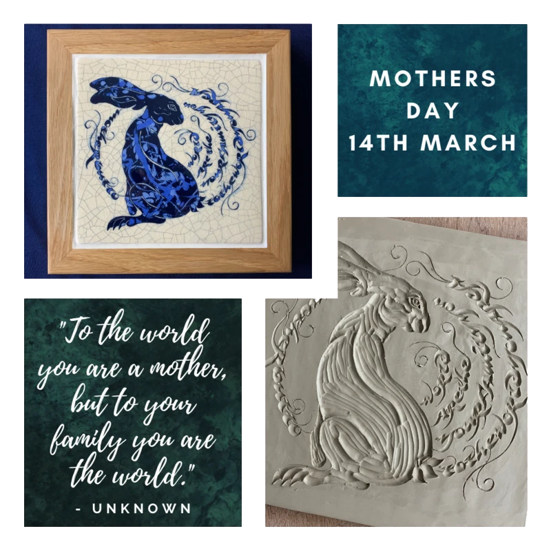 Honour Thy Mother - Mothers Day
