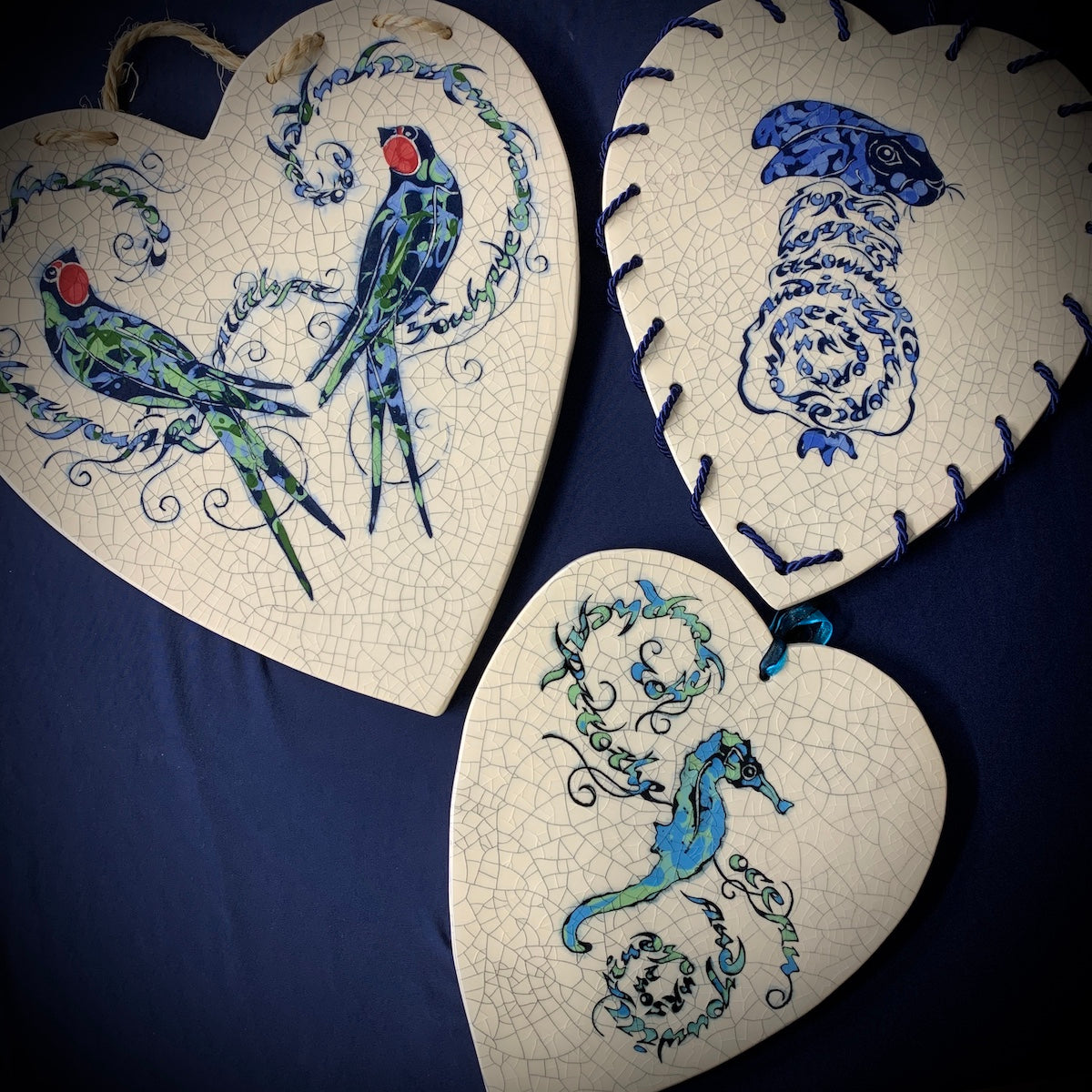 Hearts